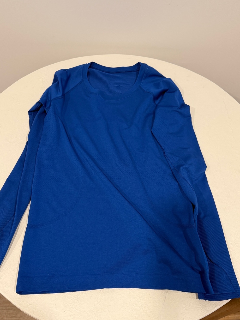 lululemon swiftly long sleeve